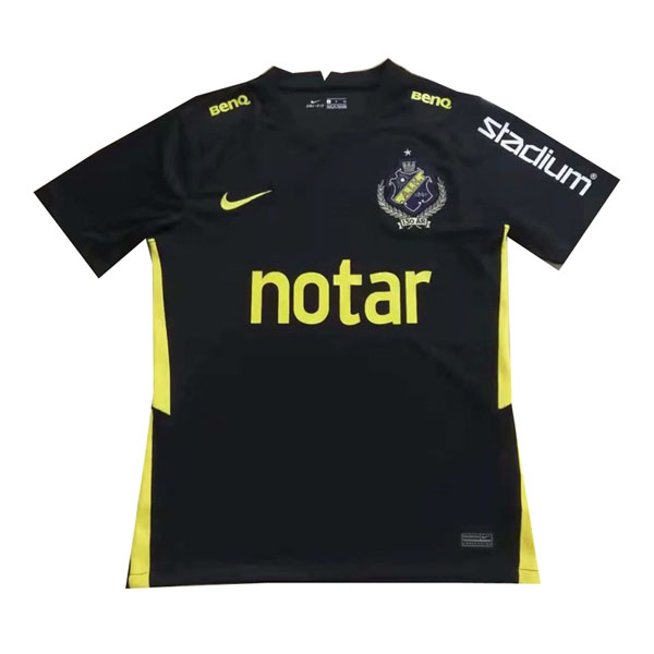 Tailandia Camiseta AIK 1st 2021-2022